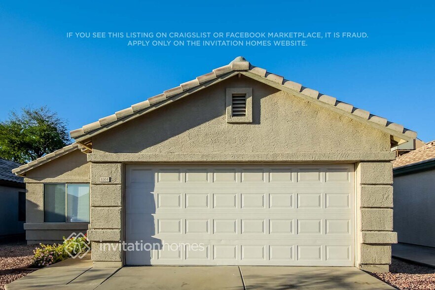 Building Photo - 8304 W Baxter Dr
