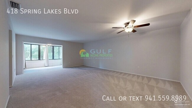 Building Photo - 418 Spring Lakes Blvd