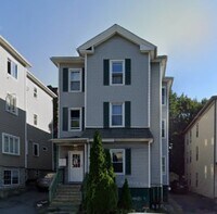 Building Photo - 142 Belmont St