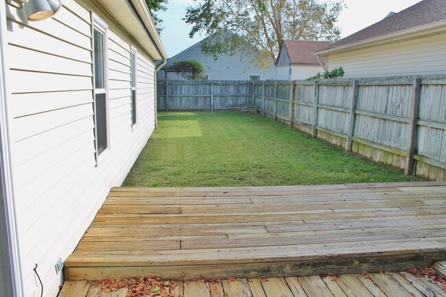 Building Photo - READY 07-15-26! Charming Rock Creek Ranch Home! Community Pool, Tennis Courts, & Playgrounds! Mus...