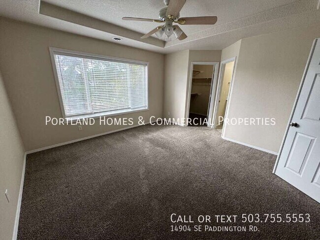 Building Photo - 14904 SE Paddington Rd