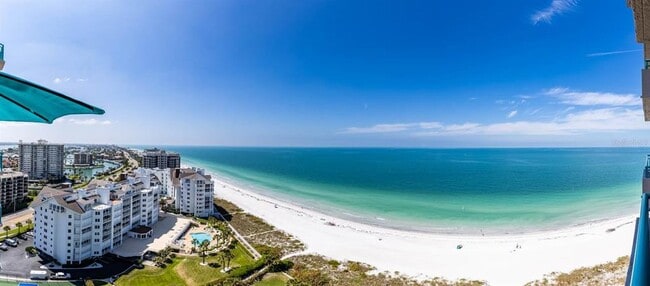 Building Photo - 1560 Gulf Blvd