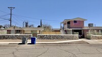 Building Photo - 614 Marr St