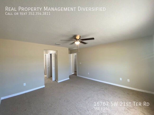 Building Photo - 16767 SW 21st Terrace Rd