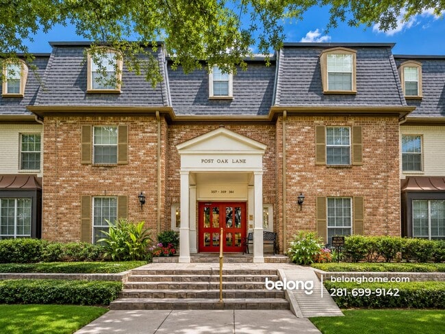 Building Photo - 357 N Post Oak Ln
