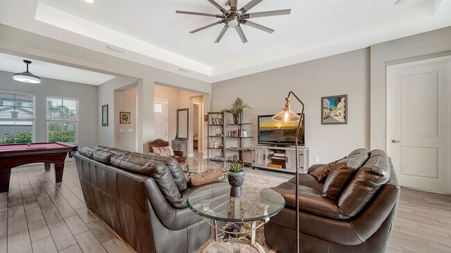 Building Photo - Furnished 4-Bedroom Home with Pool in The Sought After Neighborhood Of Rivo Lakes!!