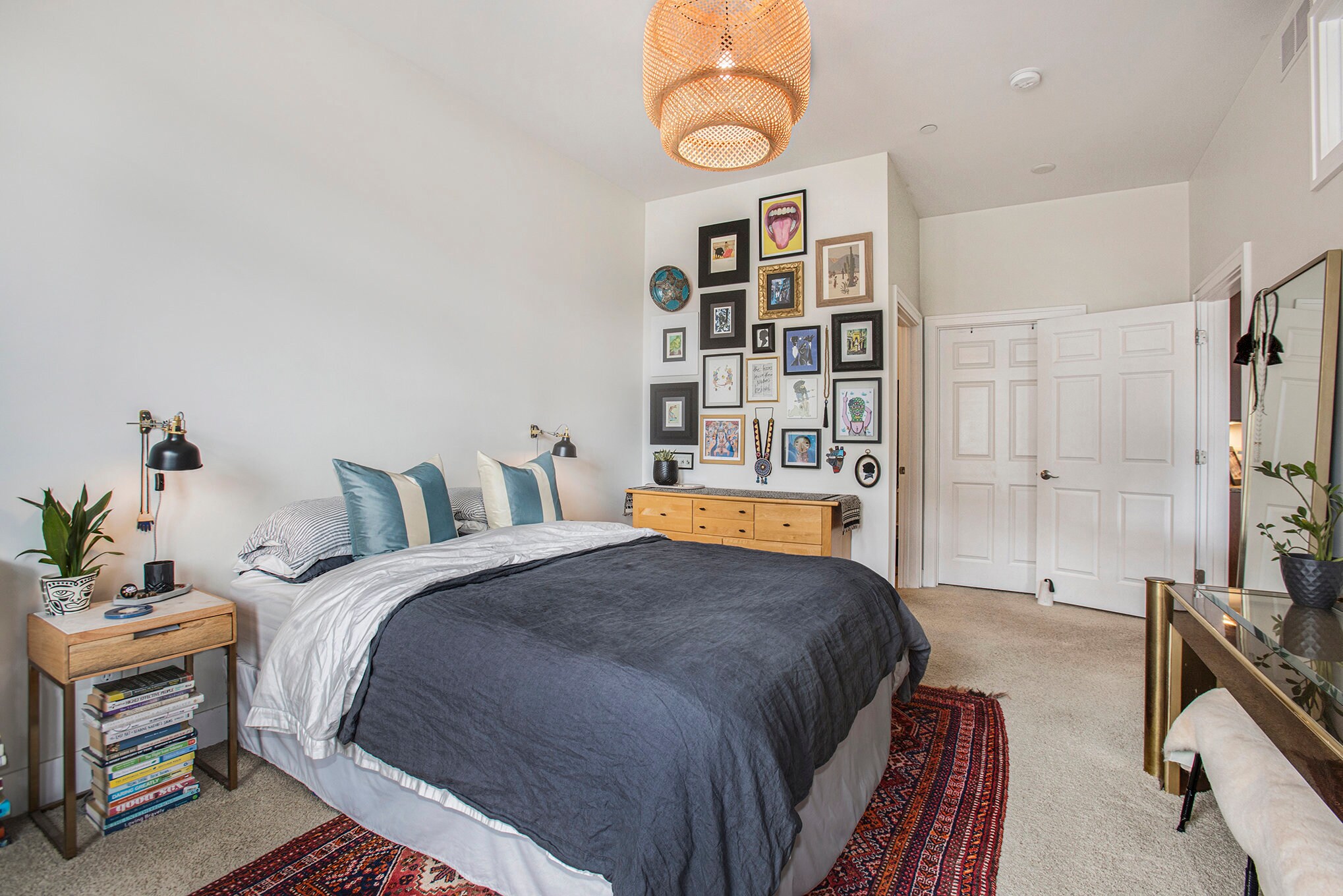 Primary Bedroom 3 - 430 Union Ave NE