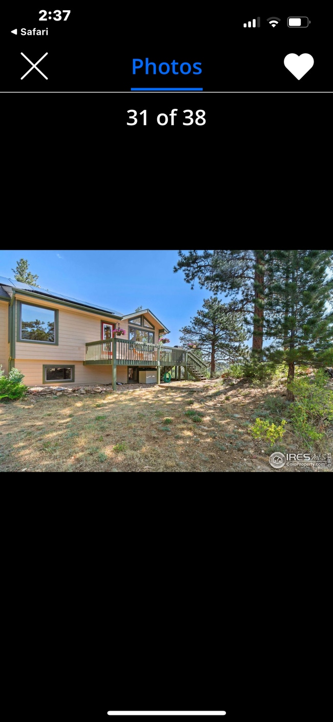 Building Photo - 2365 Arapaho Rd