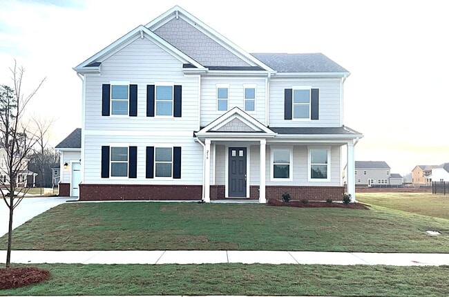 Building Photo - 216 Latitia Lane