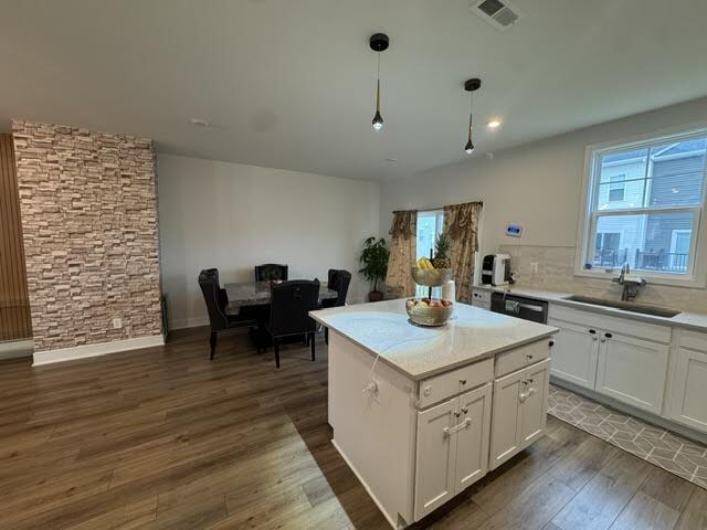 Building Photo - Available June 1st! Fully Upgraded 3 Bedroom, 3.5 Bath Townhome in the Desirable Lake Frederick C...