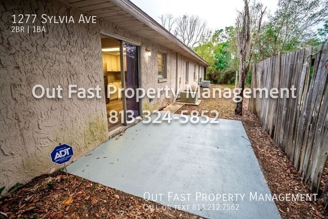 Building Photo - 1277 Sylvia Ave