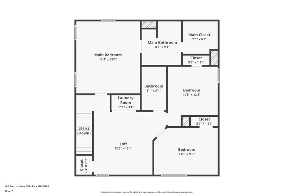 Building Photo - 481 Prescott Wy