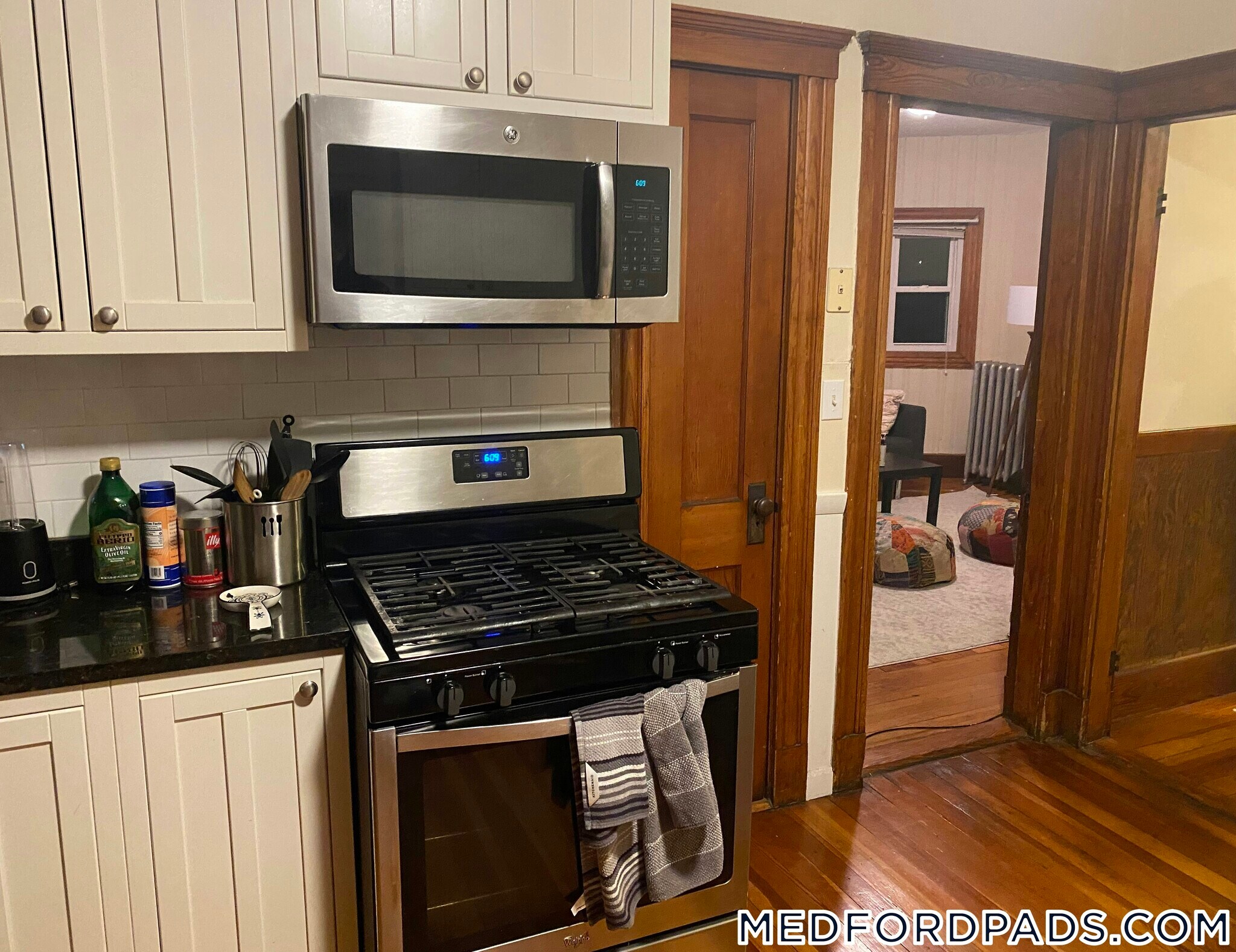 Building Photo - 258 Boston Ave