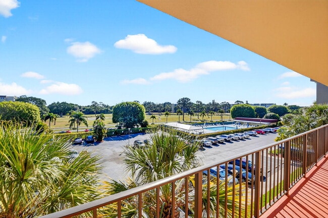 Building Photo - 3661 Viale Matera