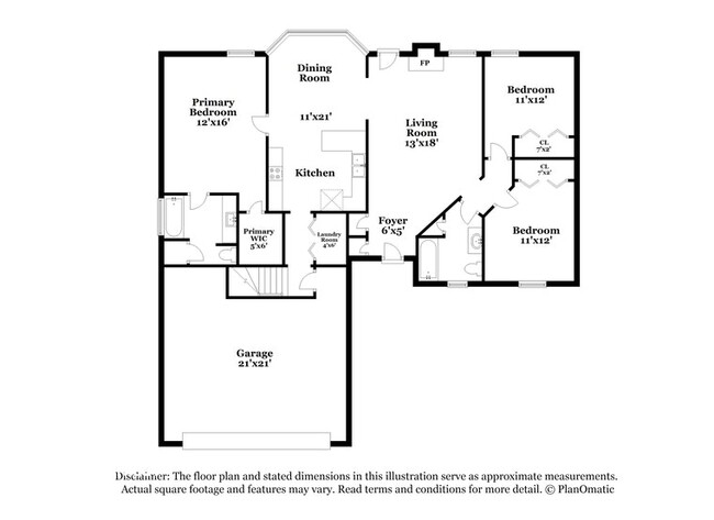 Building Photo - 329 Cypress Glen Dr