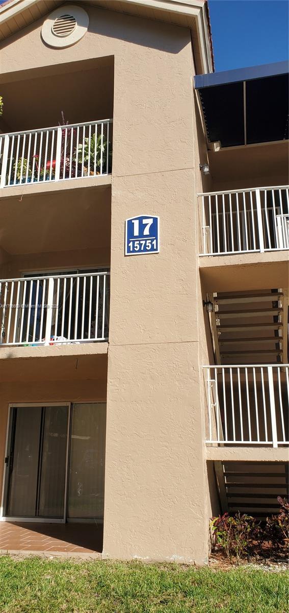 Building Photo - 15751 SW 106th Terrace