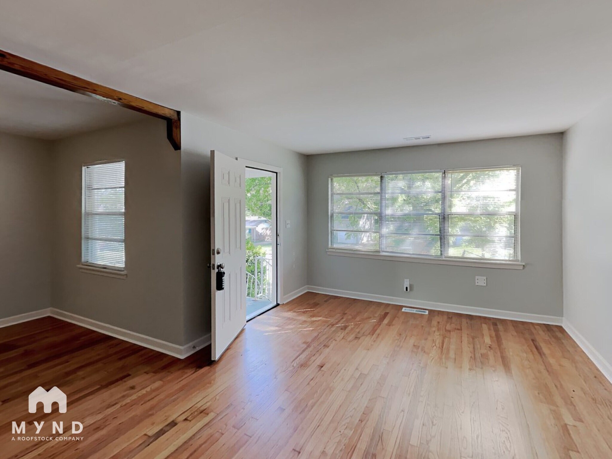 Building Photo - 1437 Freda Dr