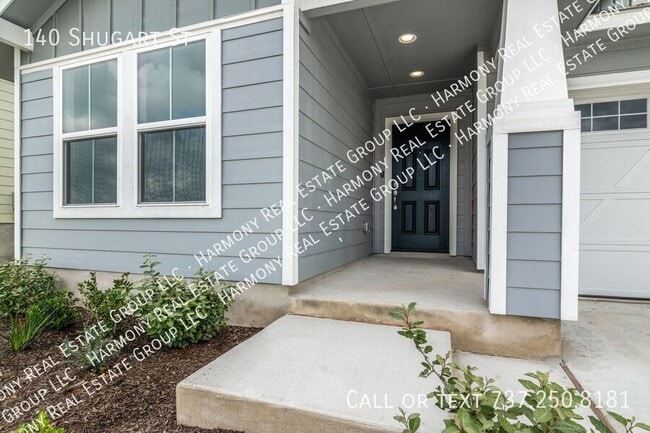 Building Photo - 140 Shugart St
