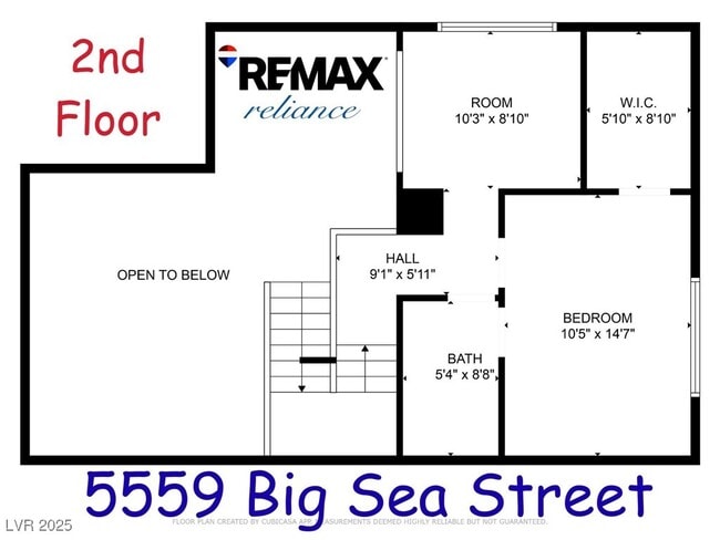 Building Photo - 5559 Big Sea St