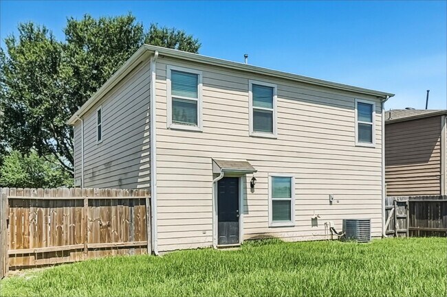 Building Photo - 3443 Becker Glen St