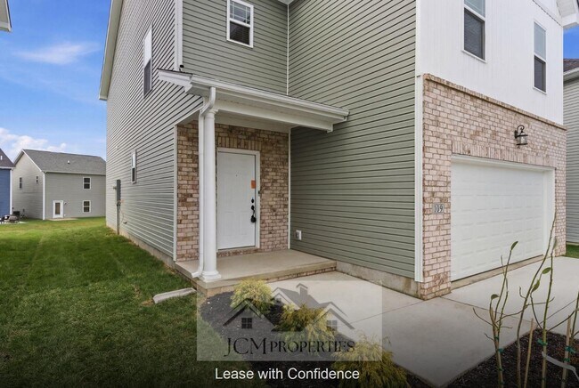 Building Photo - 109 Lambert Fld