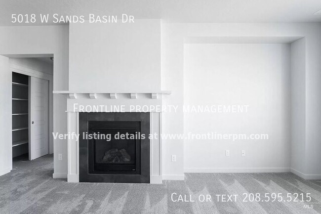 Building Photo - 5018 W Sands Basin Dr