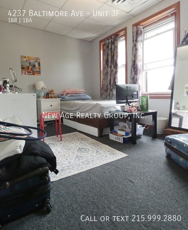 Building Photo - 4237 Baltimore Ave