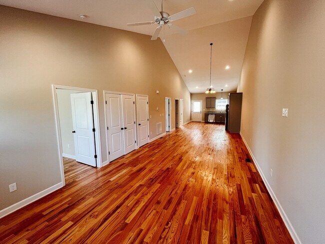Building Photo - 3 Bed, 2 Bath New Construction Townhome with Granite & Hardwoods