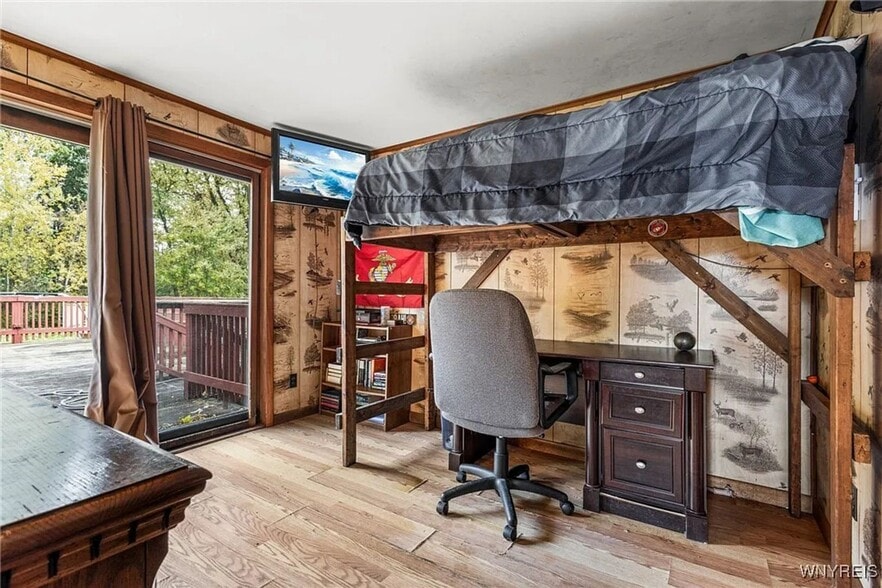 Building Photo - 6507 Alleghany Rd