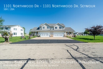 Building Photo - 1101 Northwood Dr