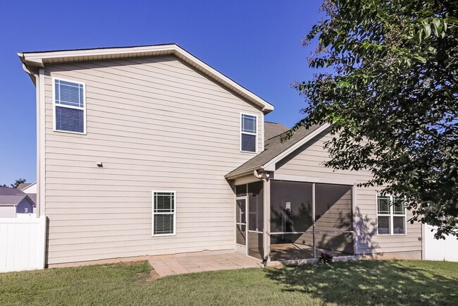 Building Photo - 38 Birdo Pt Wy