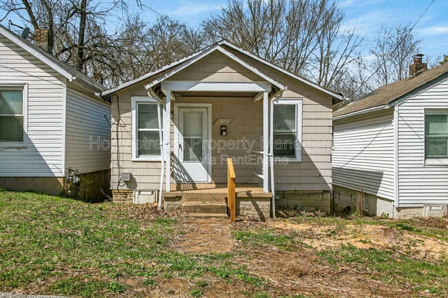 Building Photo - 5635 Hodiamont Ave