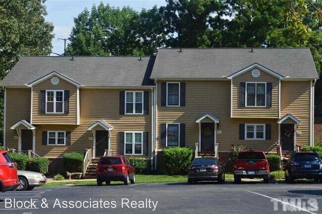 Building Photo - 2 br, 2 bath House - 6151 Bushmills Street