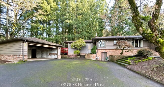 Primary Photo - 4BD|2.5BA Home in the Hills of Happy Valley