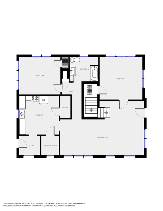 Building Photo - 622 Belle Ave