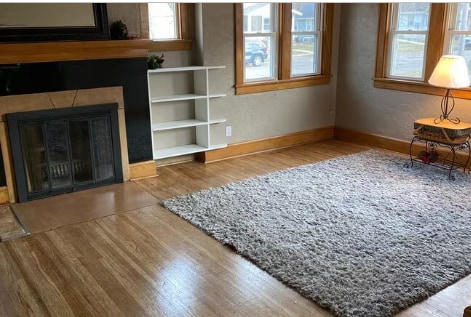 Building Photo - 512 Ann St