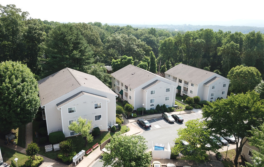 Building Photo - Arbor Crest Apartments