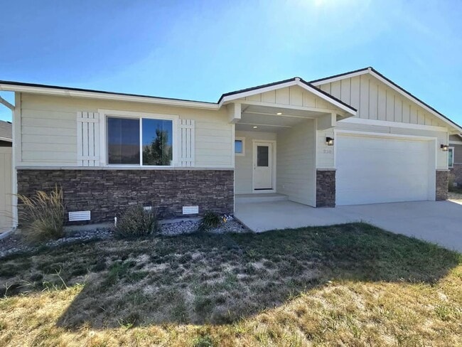 Primary Photo - New Construction Three Bedroom Two Bath Ra...