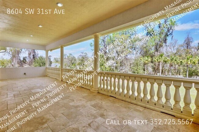 Building Photo - 8604 SW 31st Ave