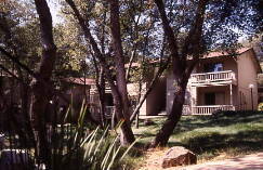 Exterior - Cameron Ridge