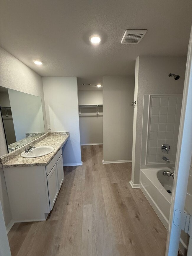 Building Photo - *First 4 Weeks Rent FREE!* Brand New  Three Bedroom | Two Bathroom Home in Cabot
