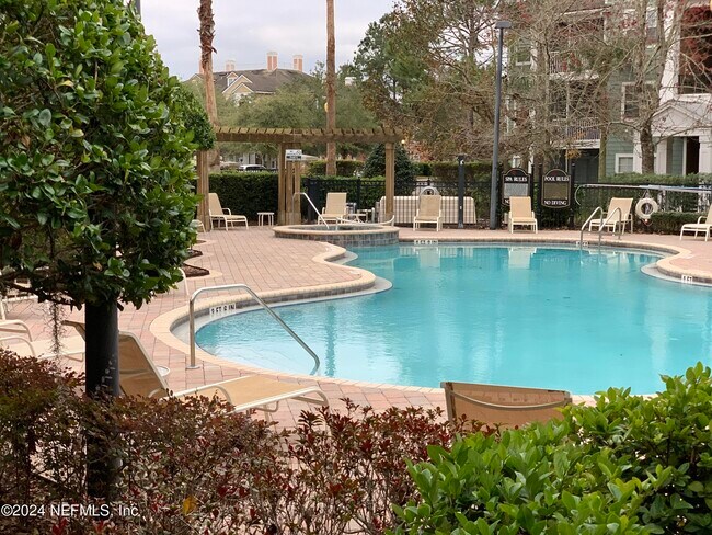 Building Photo - 8550 Touchton Rd