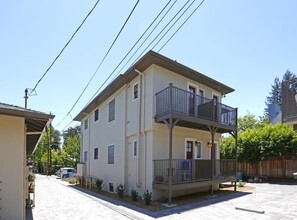 Building Photo - Hawthorne Apartment Homes