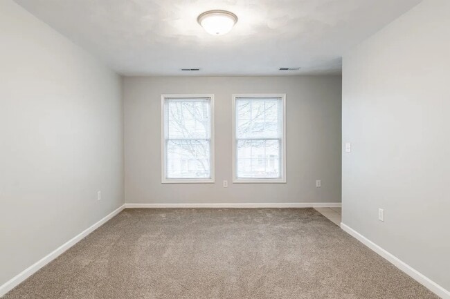 Living Room - 650 Republic Rd