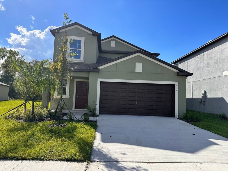 Building Photo - 2276 Gatsby Ln
