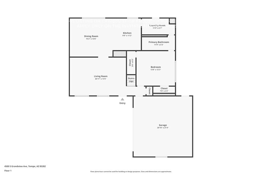 Building Photo - 4500 S Grandview Ave