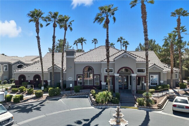 Building Photo - 5055 W Hacienda Ave