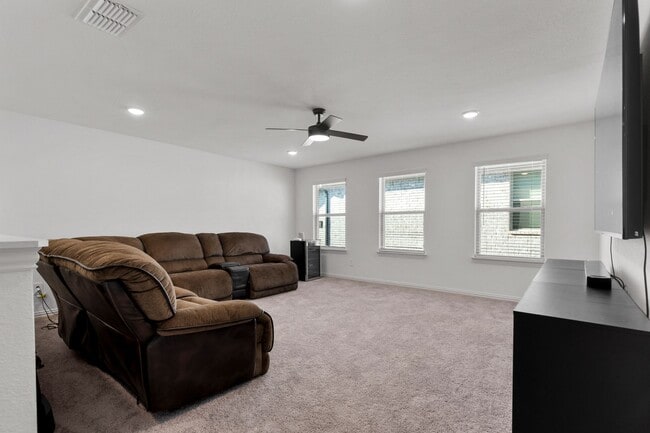 Building Photo - Spacious New-Build in Vibrant Community Move-In Ready!