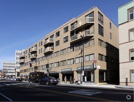 Building Photo - 2201 Wisconsin