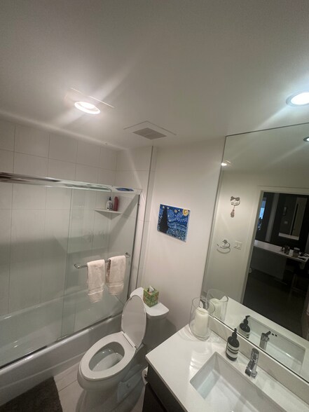 Bathroom 2 - 7857 W Manchester Ave